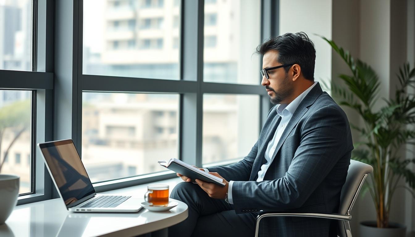 Purposeful Growth for Professionals